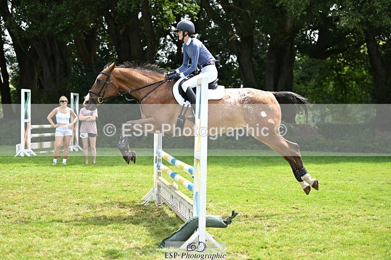 250704A-111438-07199 - Cls 25 Snr British Novice and 90cm
