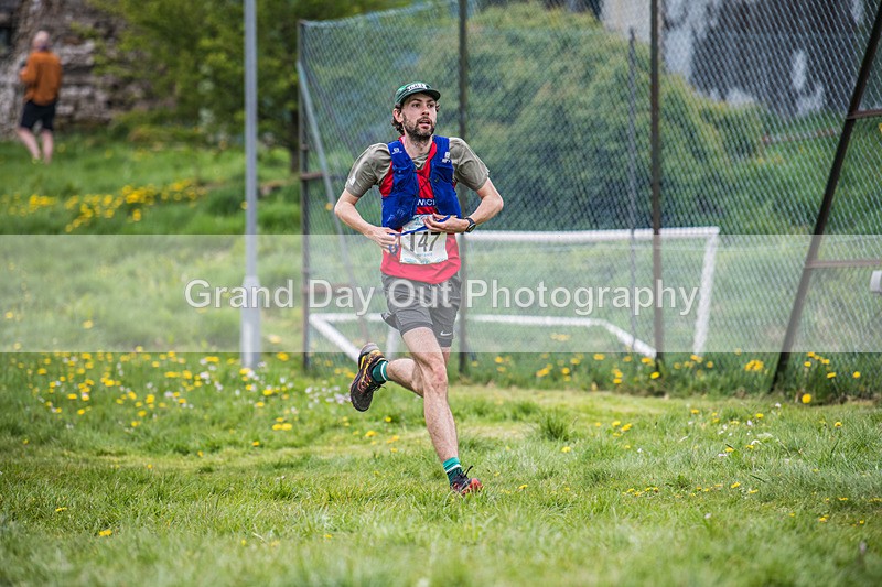 3 Peaks Finish-541 - The 3 Peaks Race Saturday 26th April 2025 - The Finish