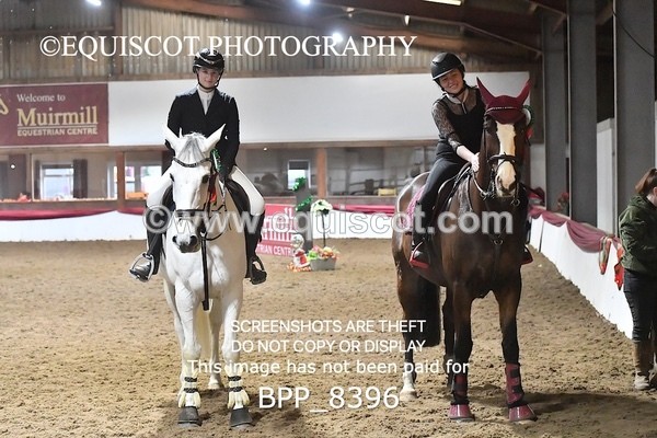 BPP_8396 - CLASS 5 PAIRS 60CM