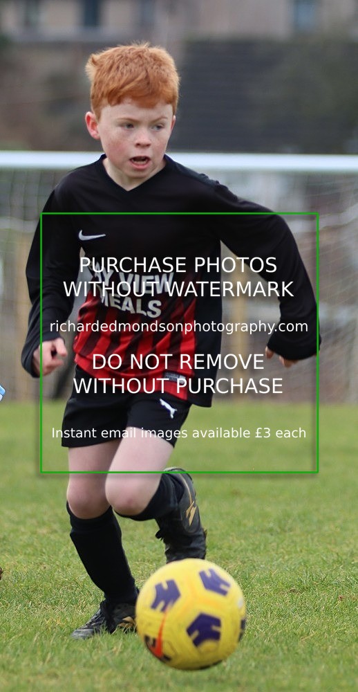 IMG_9414 - Wattsfield U8 vs Grange U8 (28/1/23)