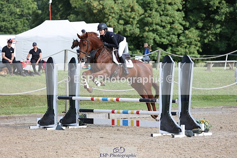 250614A-090112-04784 - Cls 25 85cm Amateur Quali