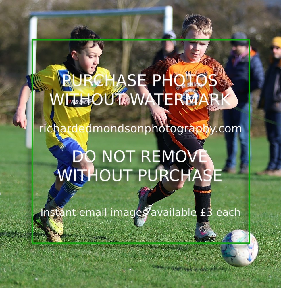 533A7276 - Kendal Utd Rockets U9 (14/3/26)