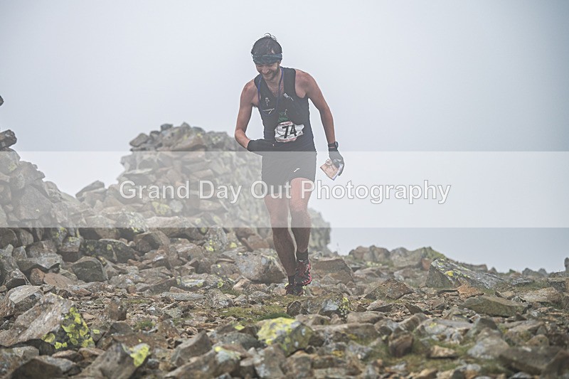 Ennerdale-22 - Ennerdale Horseshoe Fell Race Saturday 6th June 2026
