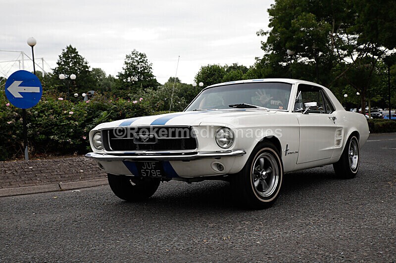  - The Ridge 11th July