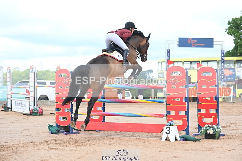 230721A-103948-05394 - Cls 6, 2 Star Medium 1.35m