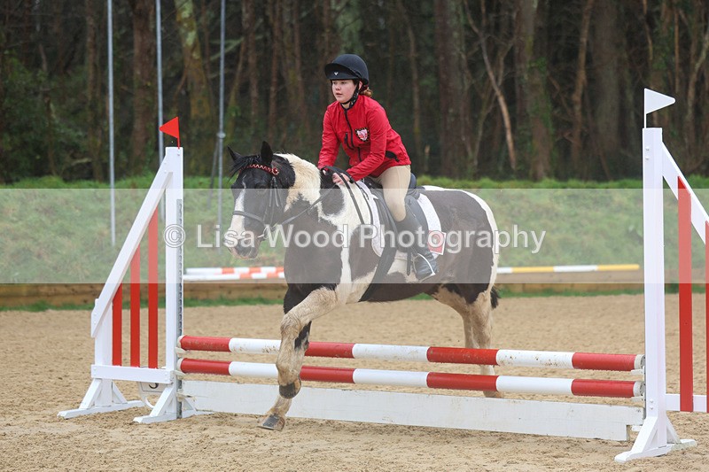 3E7A1955 - Class 3: 60 -65cm