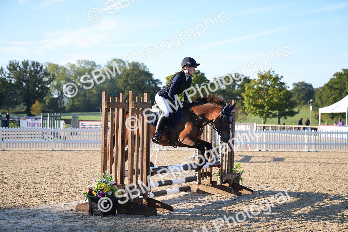 SBM_13945 - J59 - Clear Round - 65cm