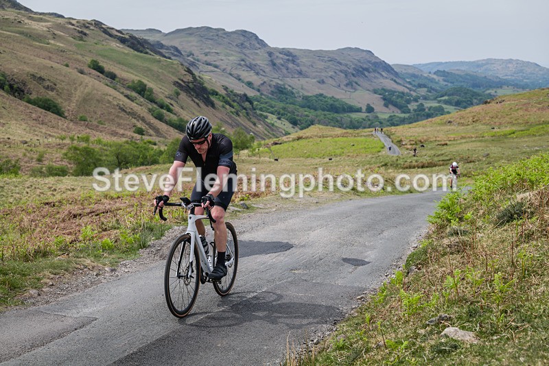 122041 - Hardknott Pass Camera 1 12.00-13.00