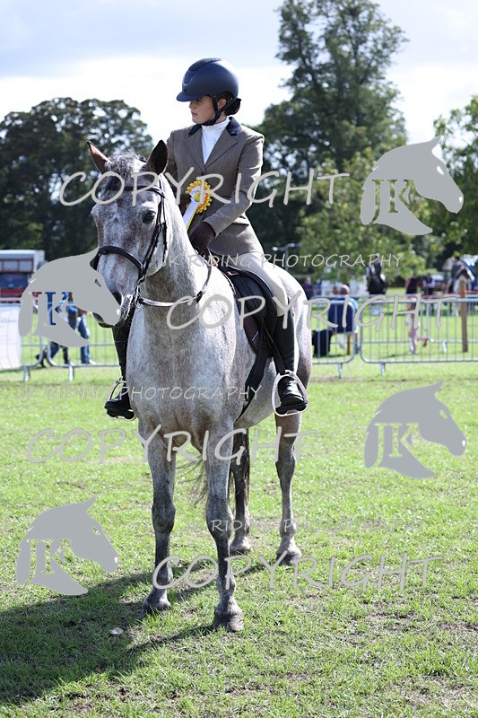 APP_3718 - Class 12 M&M ridden