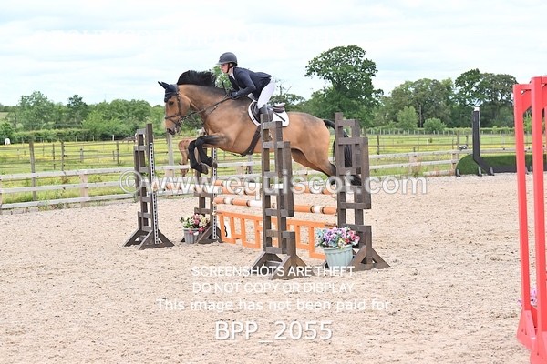 BPP_2055 - CLASS 19 SUN Senior Discovery/ 1m Open