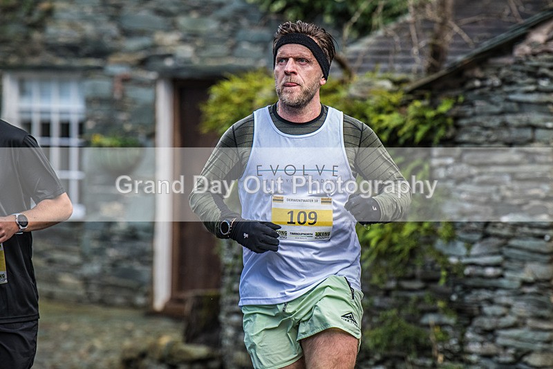 Derwentwater-563 - Derwentwater 10 Mile Road Race Sunday 2nd November 2025
