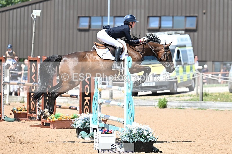 260627-132823-04335 - Cls 14 Newcomers 2nd R's Jump Off and P