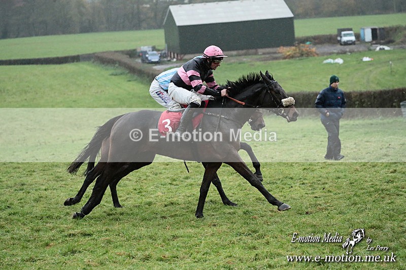PtP 091125  0362 - Point-to-Point Wales Area Club Lower Machen, Gwent 09/11/25