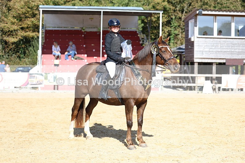 3E7A4811 - Class 8: 80cm Junior