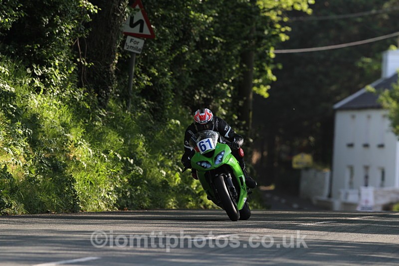 PR159005 - Monday Practice