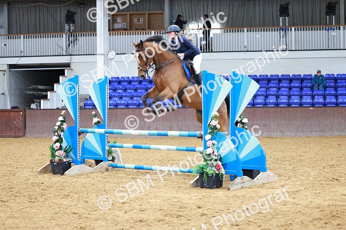 SBM_000654 - Class 2 - Senior British novice - 90cm