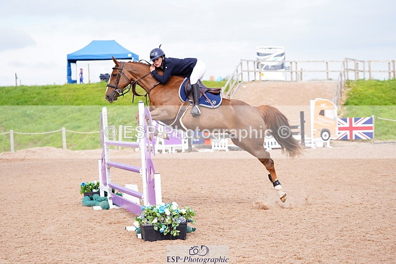 240630A-165626-15736 - Cls 26 Foxhunter 2nd Round