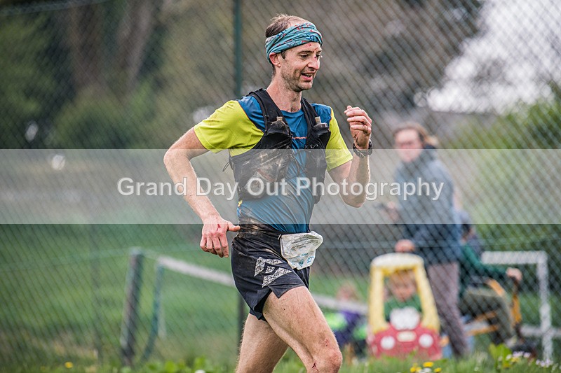 3 Peaks Finish-207 - The 3 Peaks Race Saturday 26th April 2025 - The Finish