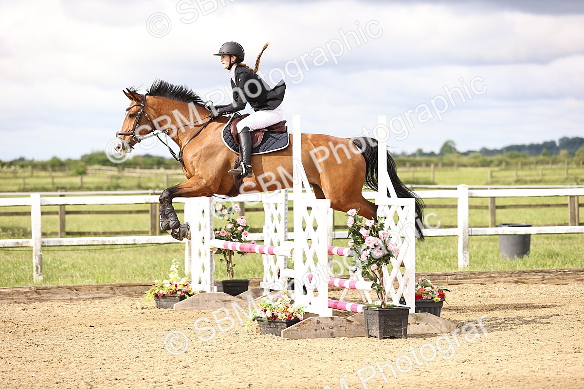 SBM_005665 - Class 15 - Clear Round