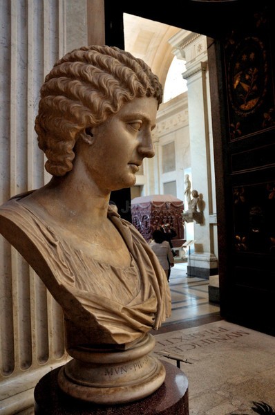 MVM-PII - Vatican Museum