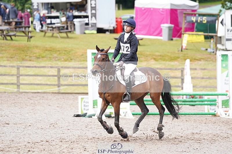 240824X-104240-22995 - 70cm Round 1 9.30 to 11.10