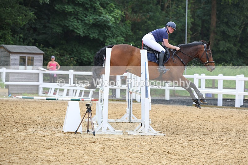 3E7A5708 - Class 5: Senior 95cm