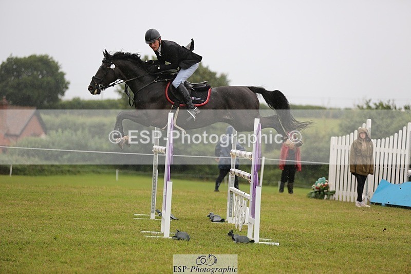 230714-091031-30817 - Cls 73 Fox Hunter Final 1st round