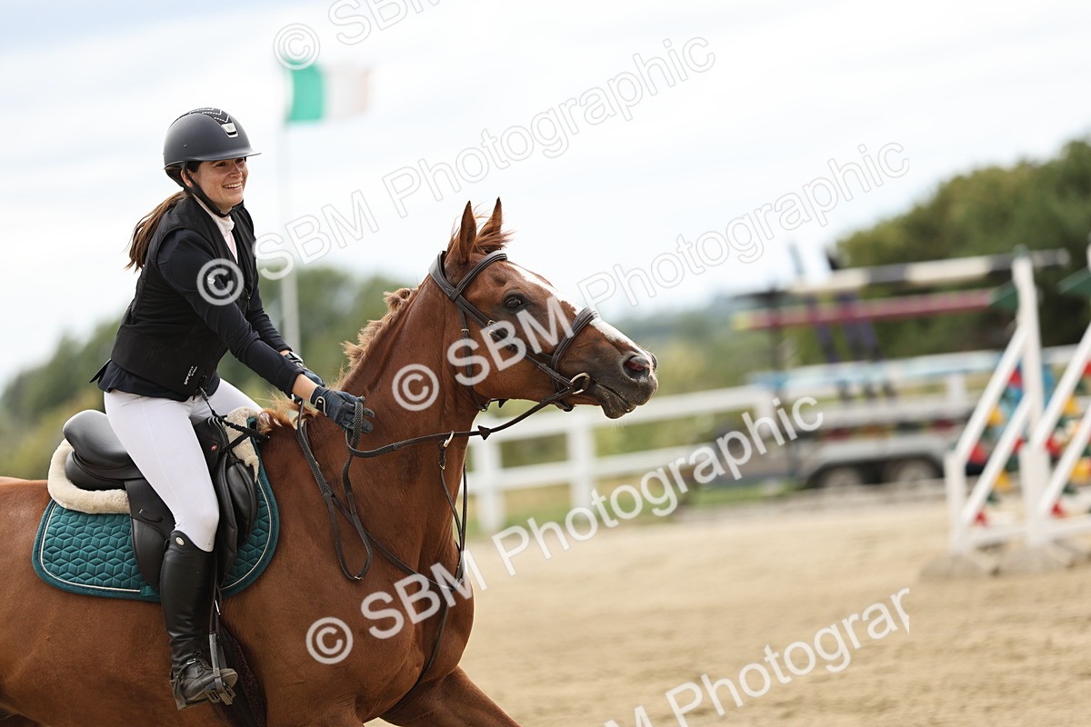 SBM_005819 - 90/100cm showjumping