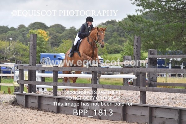 BPP_1813 - DERBY CLASS 5 - 60CM