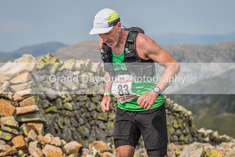 Ennerdale-447 - Ennerdale Horseshoe Fell Race Saturday 10th June 2023