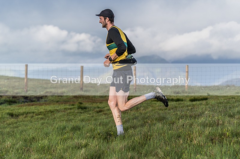 Gavel-31 - Gavel Fell Race Wednesday 29th May 2024