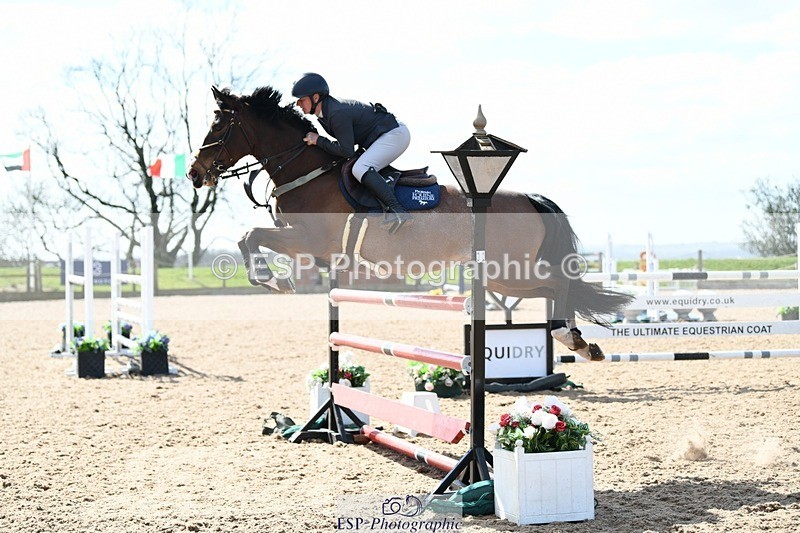 250328-131643-01190 - Cls 3 Snr Foxhunter