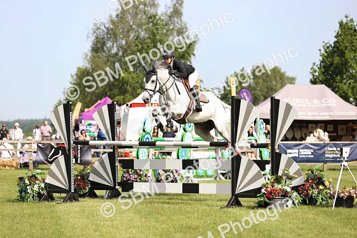 SBM_01435 - Class 200 - Martin Grant Homes Welcome Stakes 1.25m Open