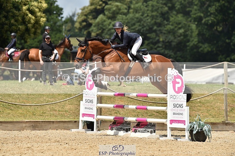 230706-122646-02853 - Cls 6 Newcomers & 1.10m Open