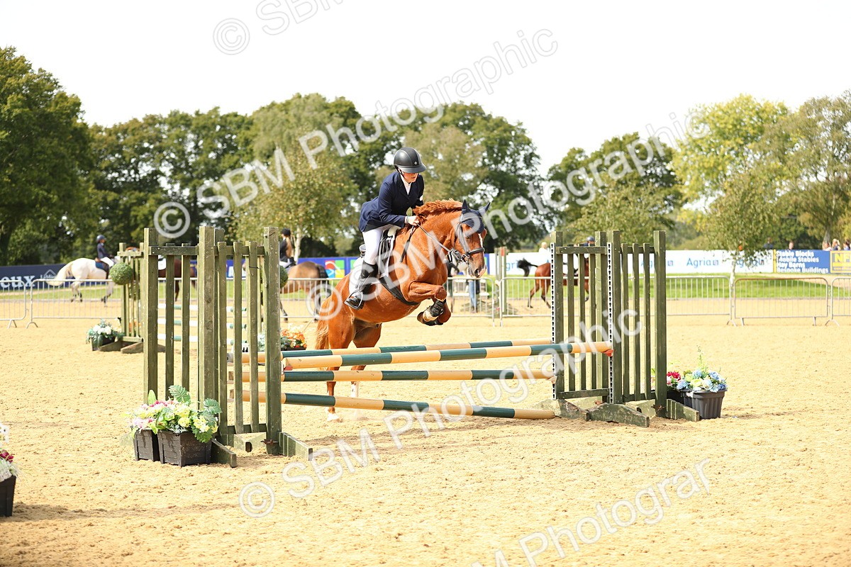 SBM_66144 - J17 - Junior Pony 80cm Championship