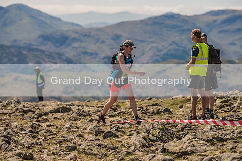 Fairfield-1429 - Fairfield Horseshoe Fell Race Saturday 13th May 2023