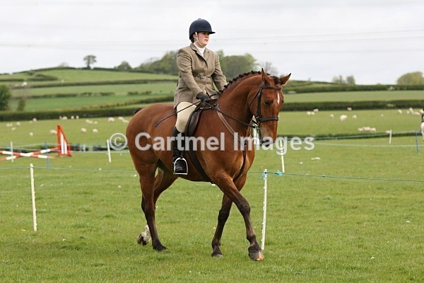 MBMAY 7800 - Morecambe Bay Riding Club May 2012 - Ridden