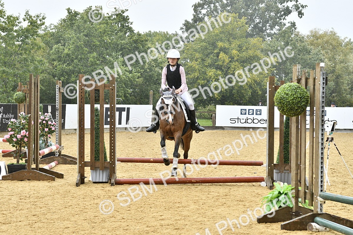 SBM_70995 - J3 - Mini Tour Junior Pony 40cm championship