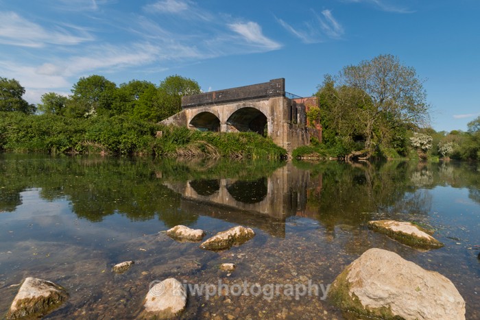 Old Railway Bridge - Gallery 8