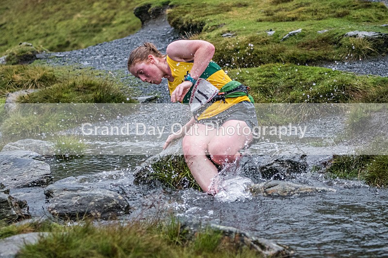 Bannerdale-382 - Bannerdale Fell Race Wednesday 19th August 2026