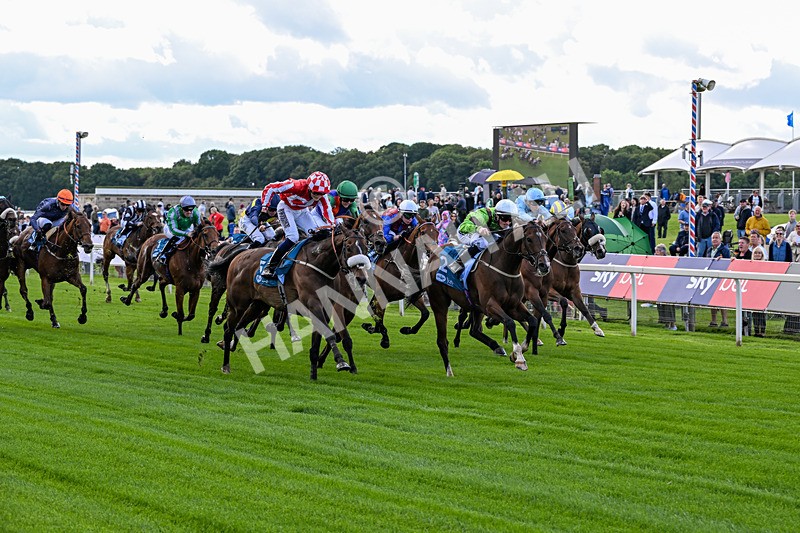 120626-Race 1-Our Havana-6611 - Race 1 13.50pm Andy Thornton Hospitality Furniture Apprentice Handicap