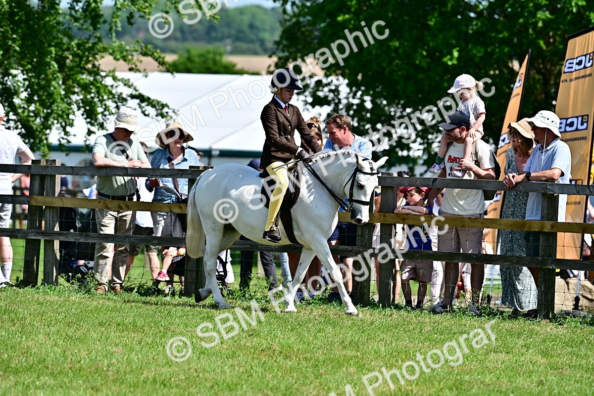 SBM_13907 - Class 95-97 - BSPS LHS Performance Ponies