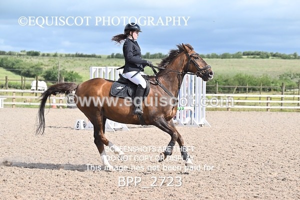 BPP_2723 - CLASS 3 Club 70cms Open