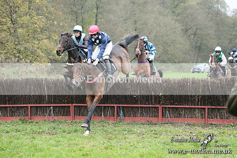PtP 091124  470 - Knightwick Races Point-to-Point 09/11/24