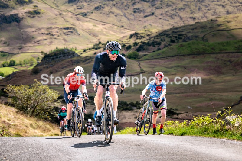135650 - Blea Tarn Climb 13:00 - 14:00