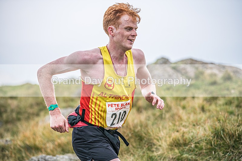 Peris Horseshoe-274 - Peris Horseshoe Fell Race Saturday 21st September 2024