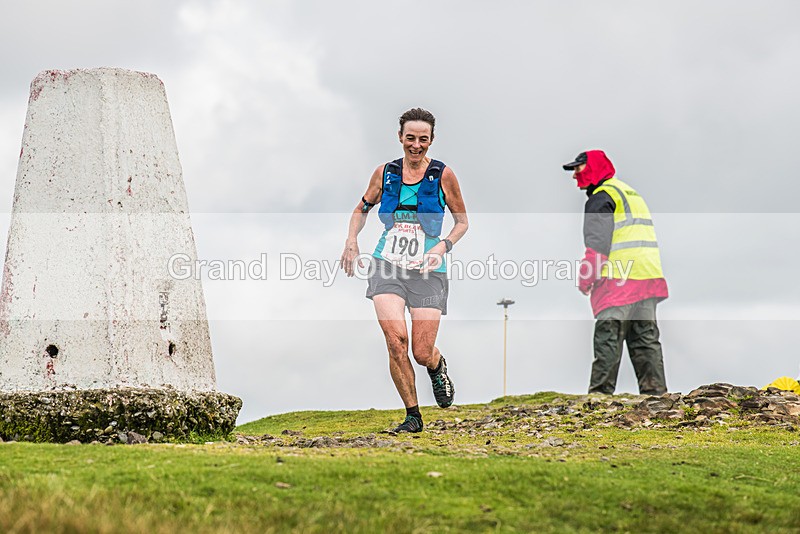 Sedbergh -1840 - Sedbergh Hills Fell Race Sunday 20th August 2023