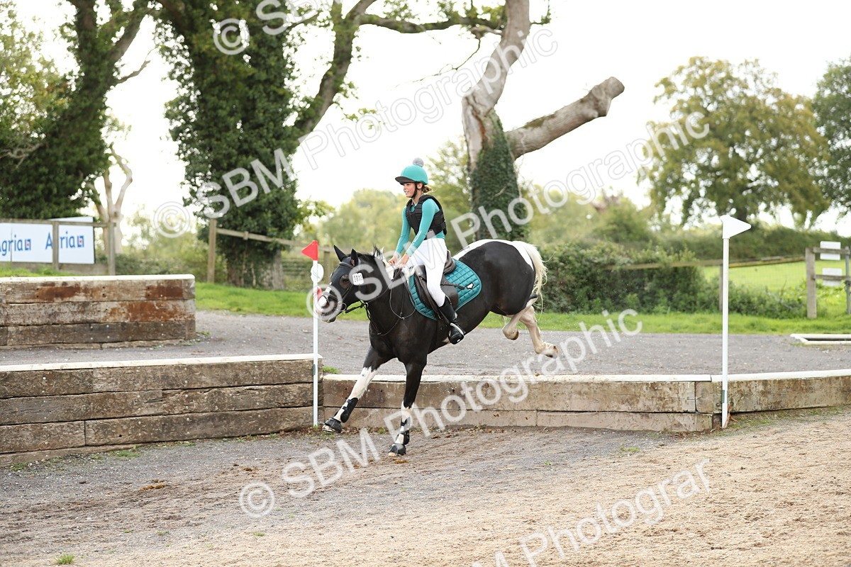 SBM_16957 - E4b - Eventers Challenge 60cm Open