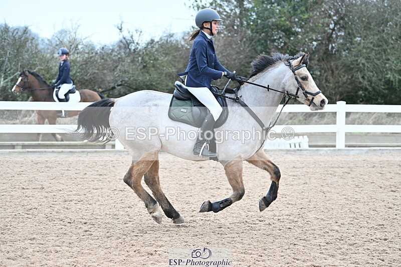 240128A-111225-00456 - Cls 3 Pony Discovery and 90cm Open