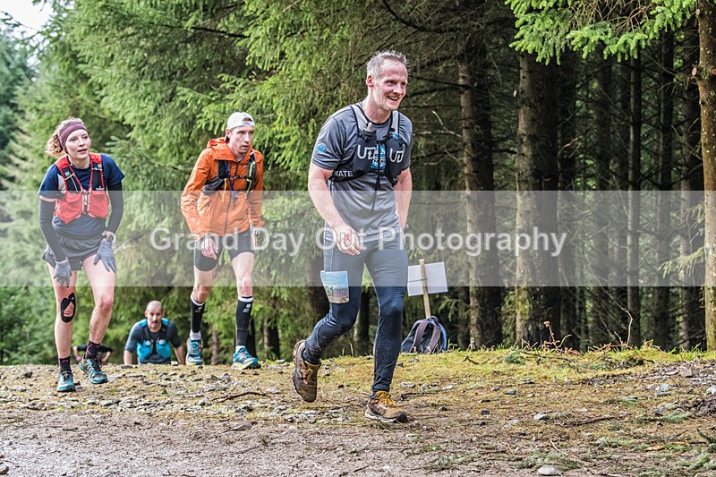 Glentress Marathon-1052 - High Terrain Events Glentress Marathon Trail Run Saturday 19th February 2023